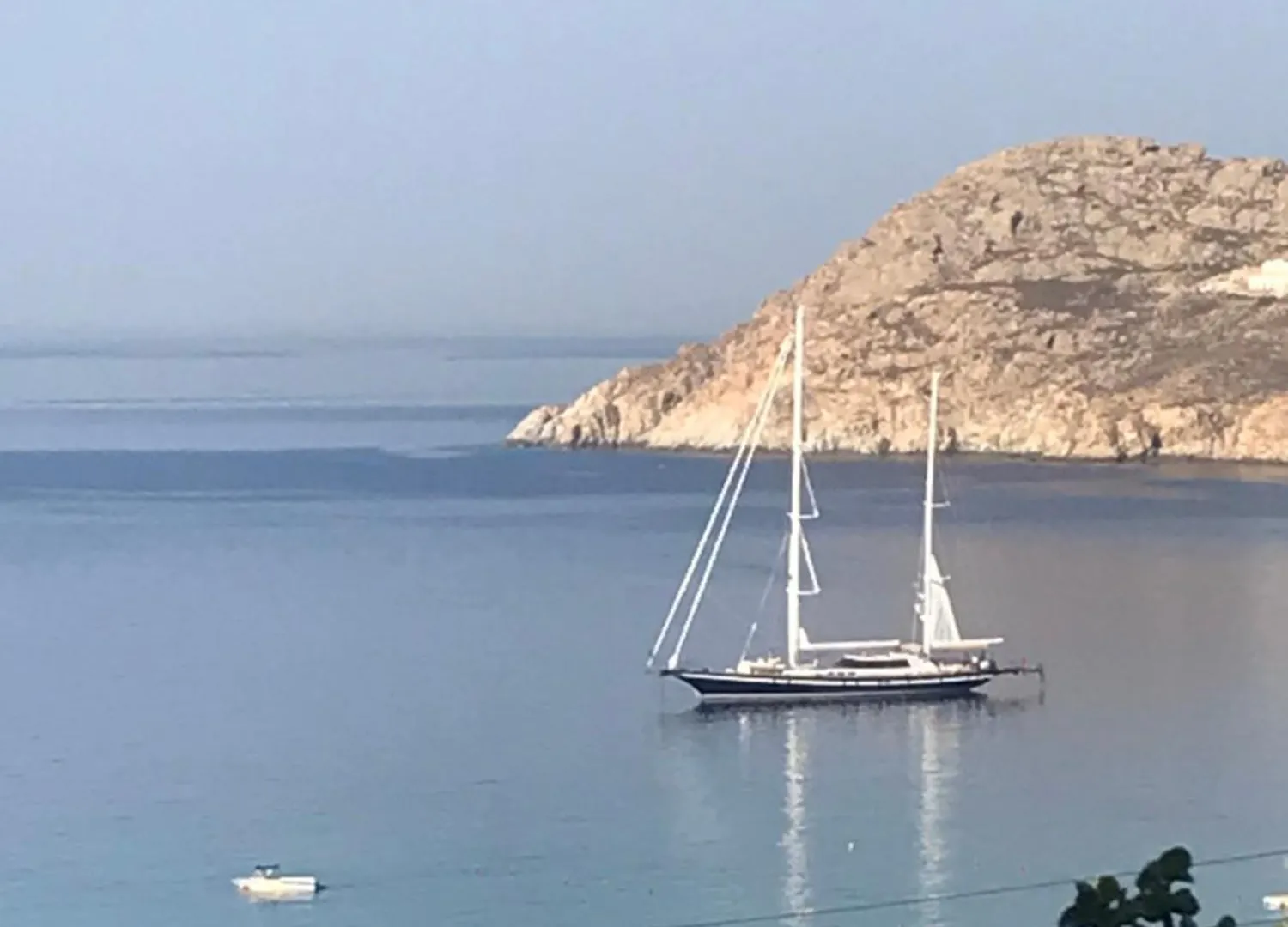 Eternity Blue Villa Mykonos Town