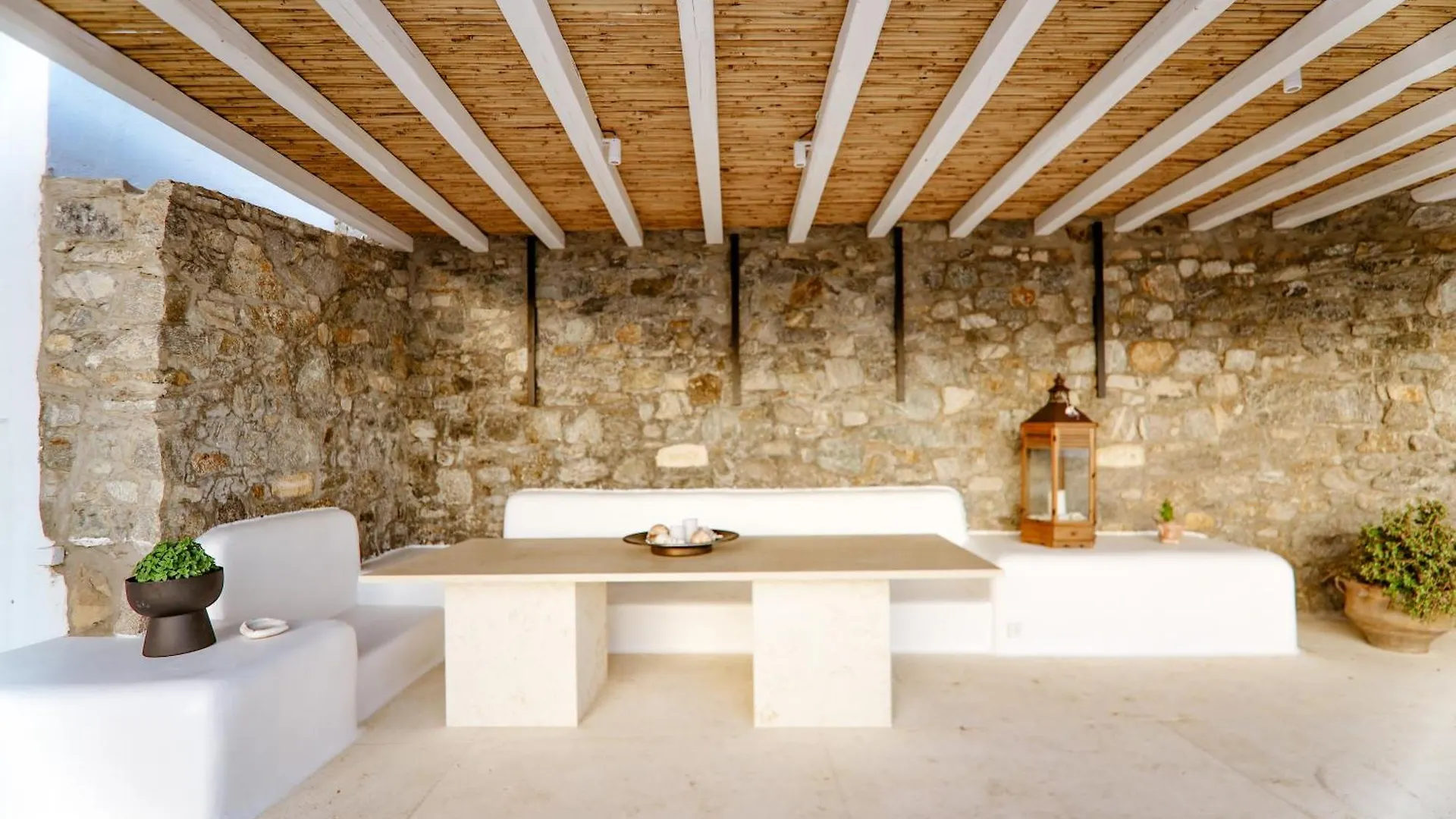 Eternity Blue Villa Mykonos Town 0*,  그리스