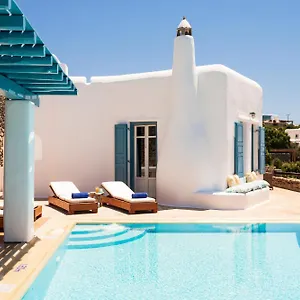 Agl Luxury Villa