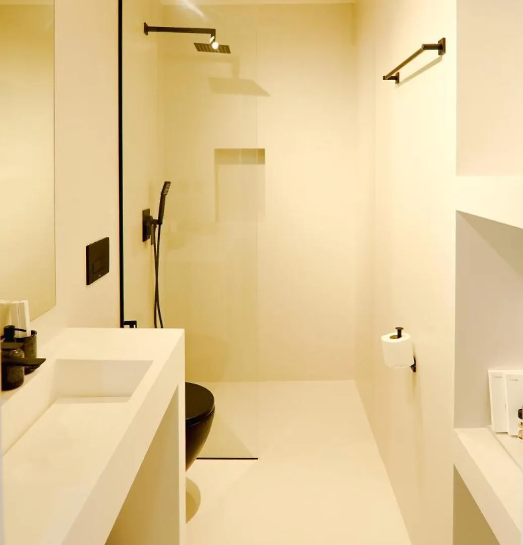 Eternity Blue Villa Mykonos Town 0*,  Griekenland