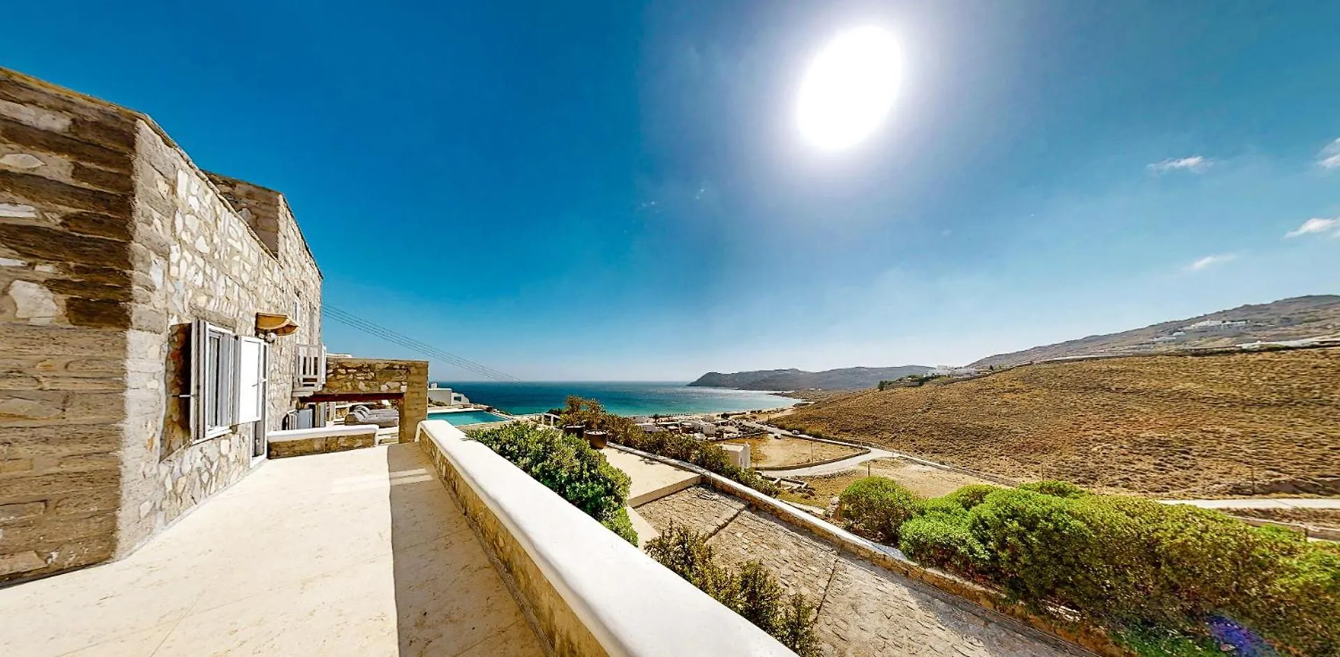 Eternity Blue Villa Mykonos Town 0*,  Griekenland